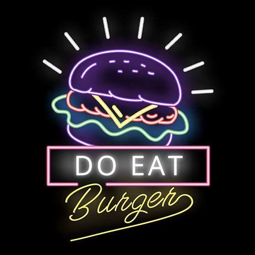 Do Eat Burger Villenave-d'Ornon- Commandez en ligne