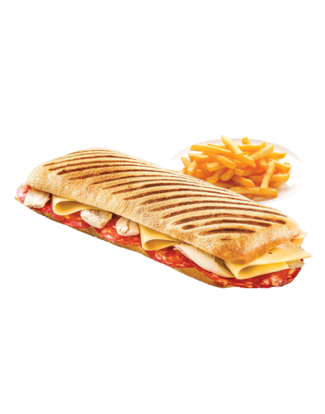  Nos Panini 